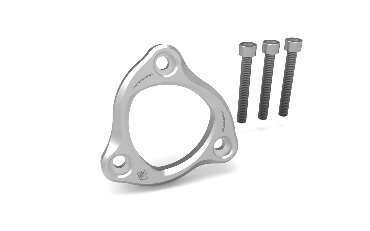 Ducabike SM01D Spring retainer plate Ducati