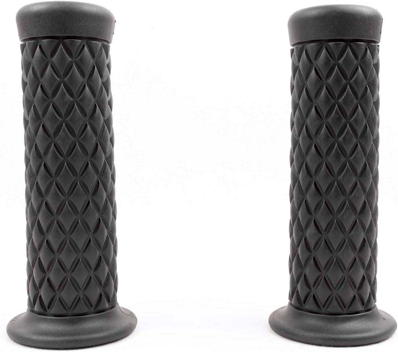 Diamond / Retro Classic Style Grips