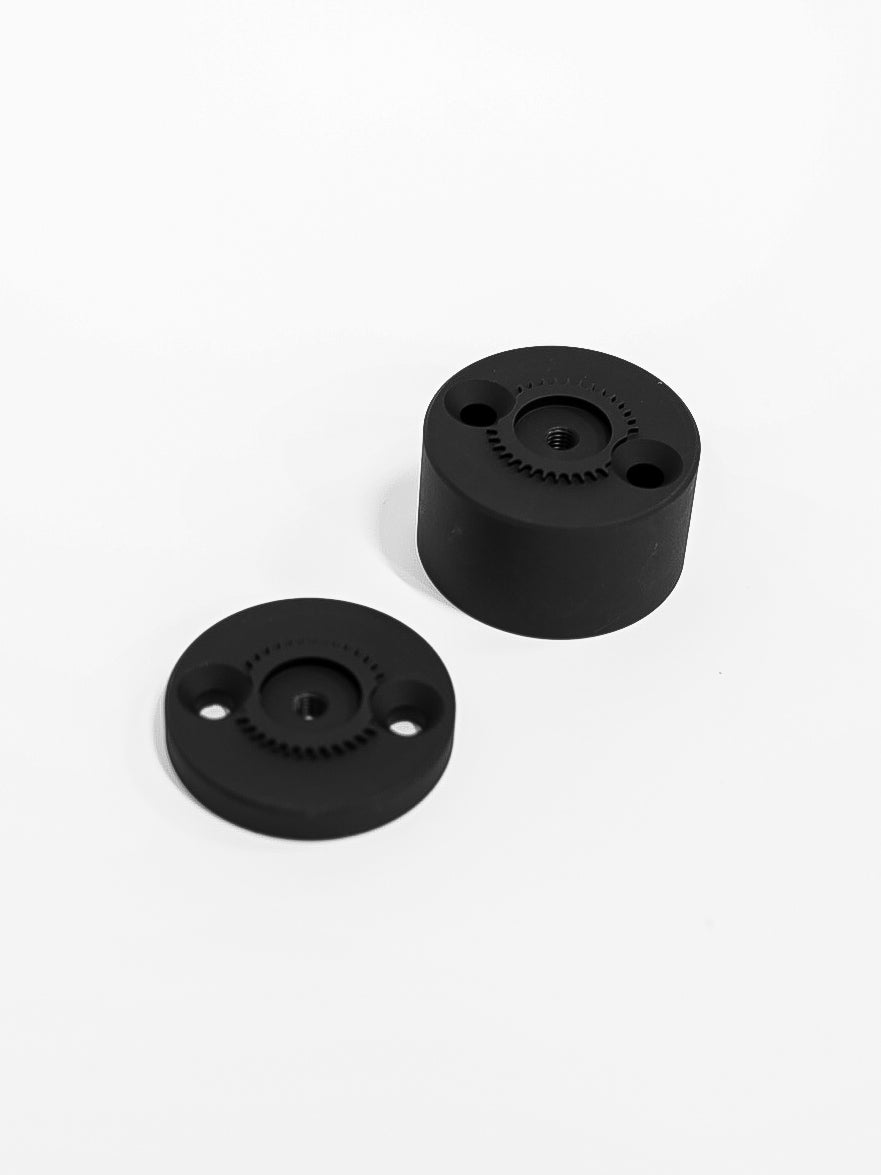 Barna Moto Ducati Quadlock Compatible* Tech Mount Kit