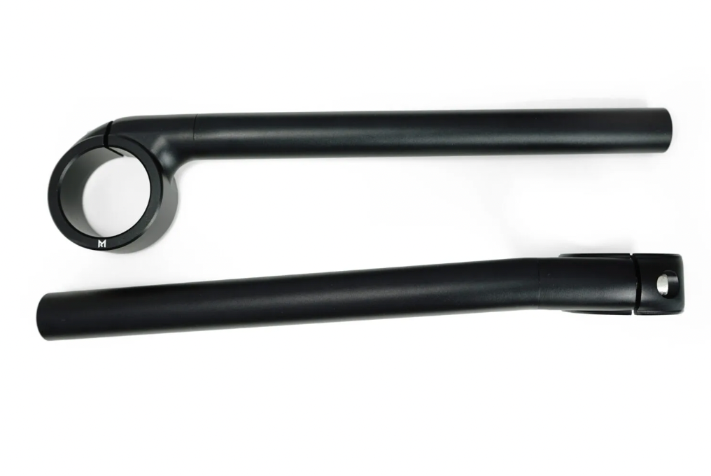 Cafe Racer Adjustable Clip Ons