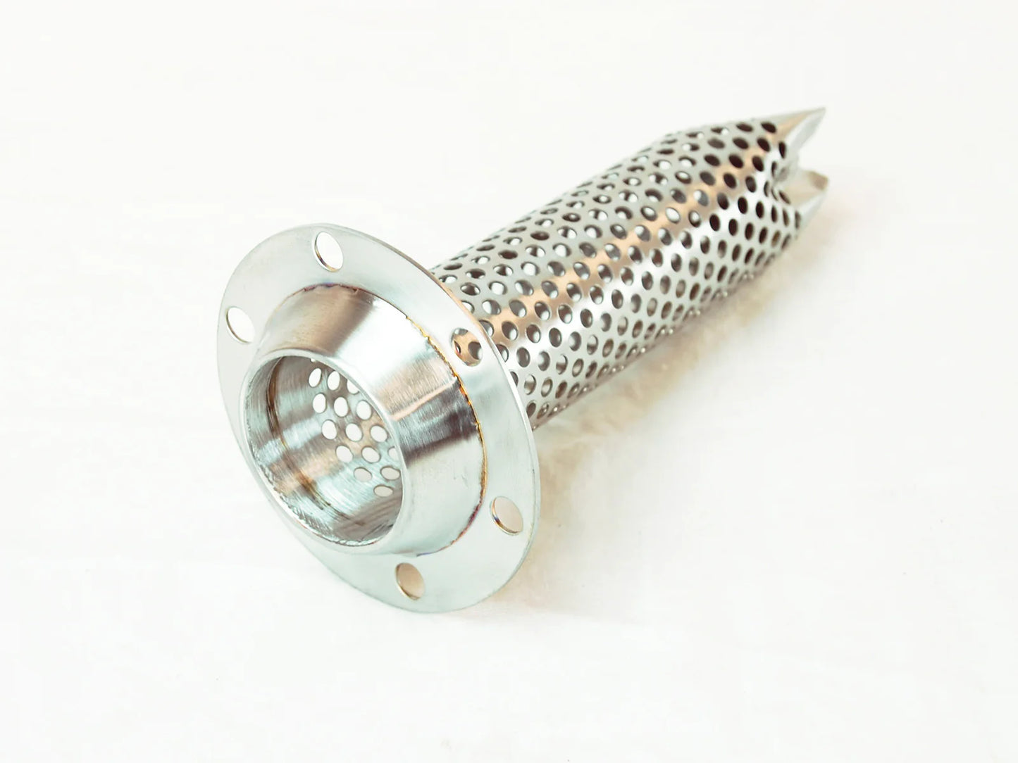 Competiton Werkes Slip on DB Killer