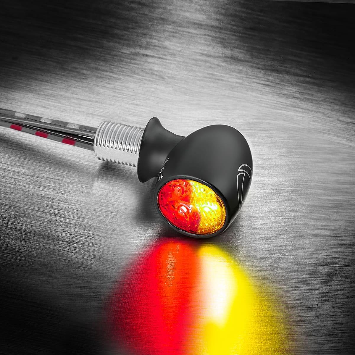 Kellermann Atto LED Indicators