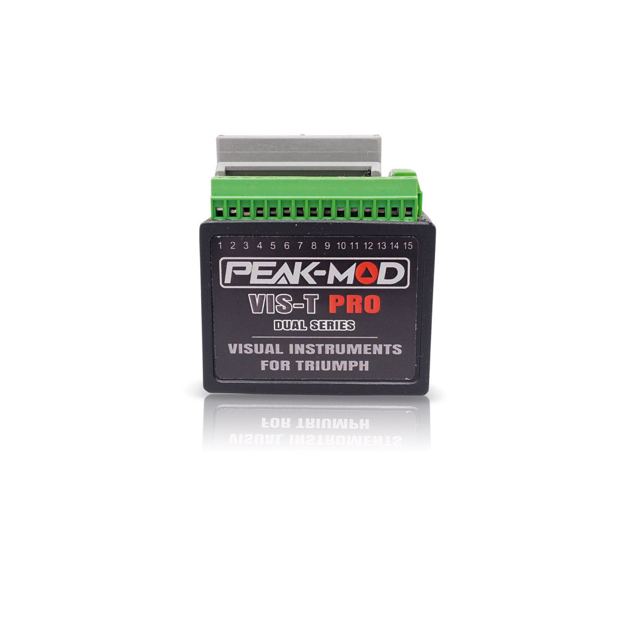 Motogadget Motoscope Pro Combo For Triumph Thruxton R/RS